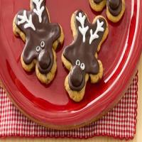 Chocolate Chip Reindeer Cookies_image