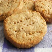 English Digestive Biscuits image