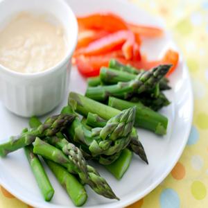 Cashew and Miso Dip (Raw Food)_image