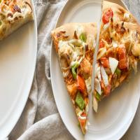 Copycat Domino's Chicken Taco Pizza Recipe_image