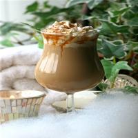Iced Caramel Coffee image