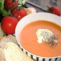 Tomato & Celery soup_image
