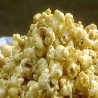 Family Favorite Butter Toffee Popcorn (Easy) image