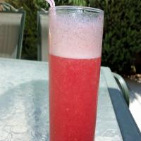 Strawberry Watermelon Coolers image