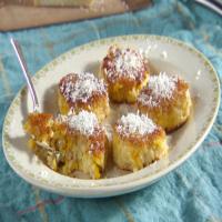 Risotto Cakes image
