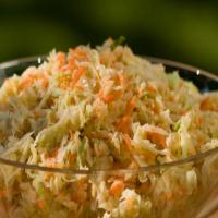 Sweet and Spicy Coleslaw_image