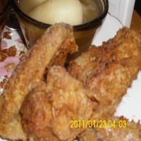 Lizzie's Ranch and Onion Fried Chicken_image