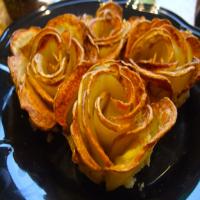Potato roses Recipe - (4.4/5)_image