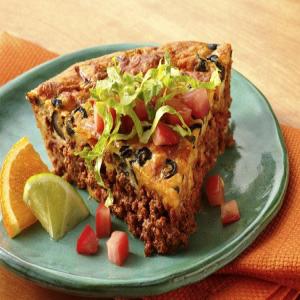 Impossibly Easy Chili Pie_image