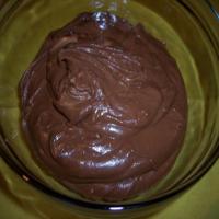 Chocolate Peanut Butter image