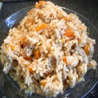 Five Spice Rice_image