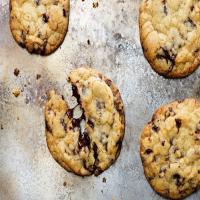 Our Favorite Chocolate Chip Cookies image