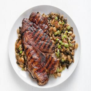 Grilled Dry-Rubbed Pork_image