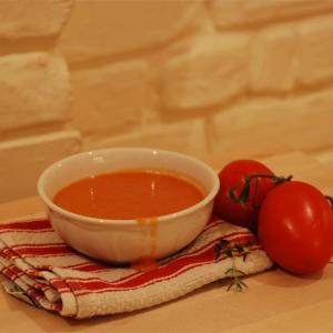 Sunset Tomato Soup_image