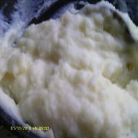 Dees Horseradish Instant Potatoes_image