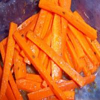 Pickled Carrot Salad_image