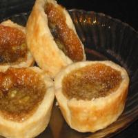 Real Canadian Butter Tarts Recipe - (4.5/5)_image