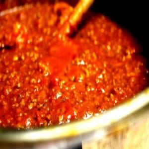 Bolognese the Old-Fashioned Way! image