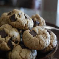 Heavenly Chocolate Chunk Cookies Recipe - (4.5/5) image