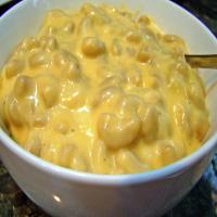 Publix Macaroni and Cheese_image