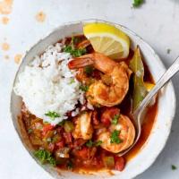 Easy Shrimp Creole Recipe_image