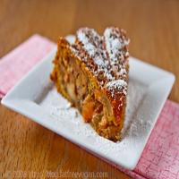 Persimmon Apple Cake Recipe - (4.1/5)_image