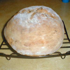 Tomato Basil Bread image