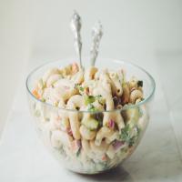 the best vegan macaroni salad_image