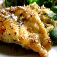 Island Lime Chicken and Rice_image