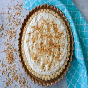 Foolproof Coconut Cream Pie_image