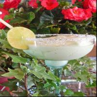 Creamy Margaritas_image
