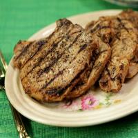 Buttermilk Marinated Pork Chops Recipe - (4.4/5)_image