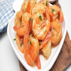 Instant Pot® Peel-and-Eat Shrimp Recipe_image