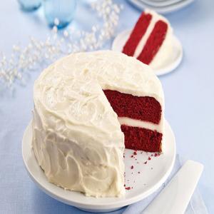 Red Velvet Cake Recipe_image