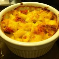 Ultimate Lobster Mac and Cheese_image