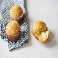 Ultra Moist Cheese Cupcakes_image