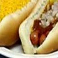 Coney Hot Dog Sauce_image