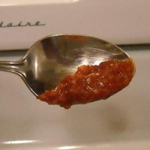 Ronnetta's Spaghetti Sauce image
