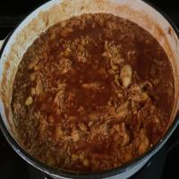 One-Pot Chicken Taco Rice_image