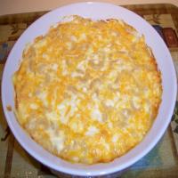 Macaroni and Cheese Casserole_image