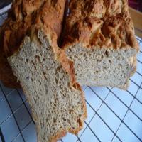 Millet Oatmeal Bread (Gluten-Free) image