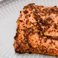 Honey Mustard Salmon Recipe by Tasty_image