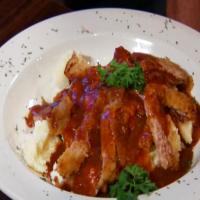 Grits and Grillades image