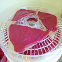 BEET Leather Chips_image