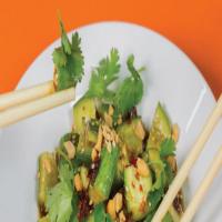 Chineasy Cucumber Salad Recipe_image