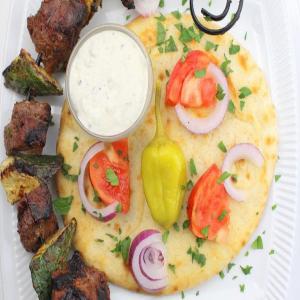 Shashlik - Grilled Lamb Kebabs_image