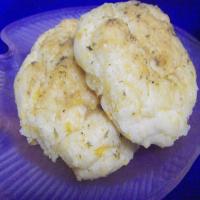 Red Lobster - Cheddar Bay Biscuits (Clone)_image
