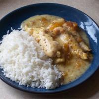 Southern Apricot Chicken image