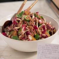 Red Rice Salad image