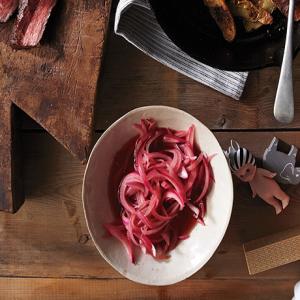 Pickled Red Onions Recipe - (4.3/5)_image